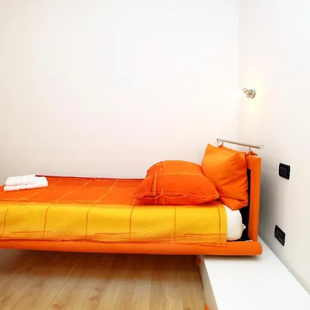 شقة Apartma Jure Sia